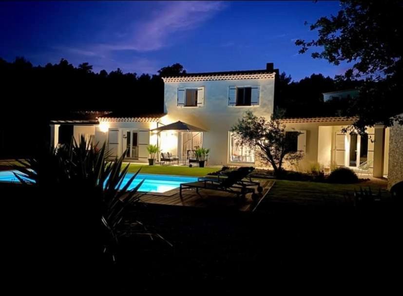 La Bella Vita Les Arcs-sur-Argens Екстериор снимка