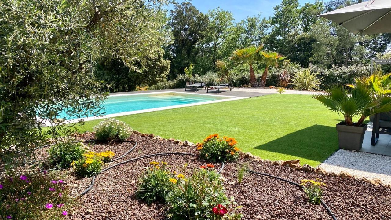 La Bella Vita Les Arcs-sur-Argens Екстериор снимка
