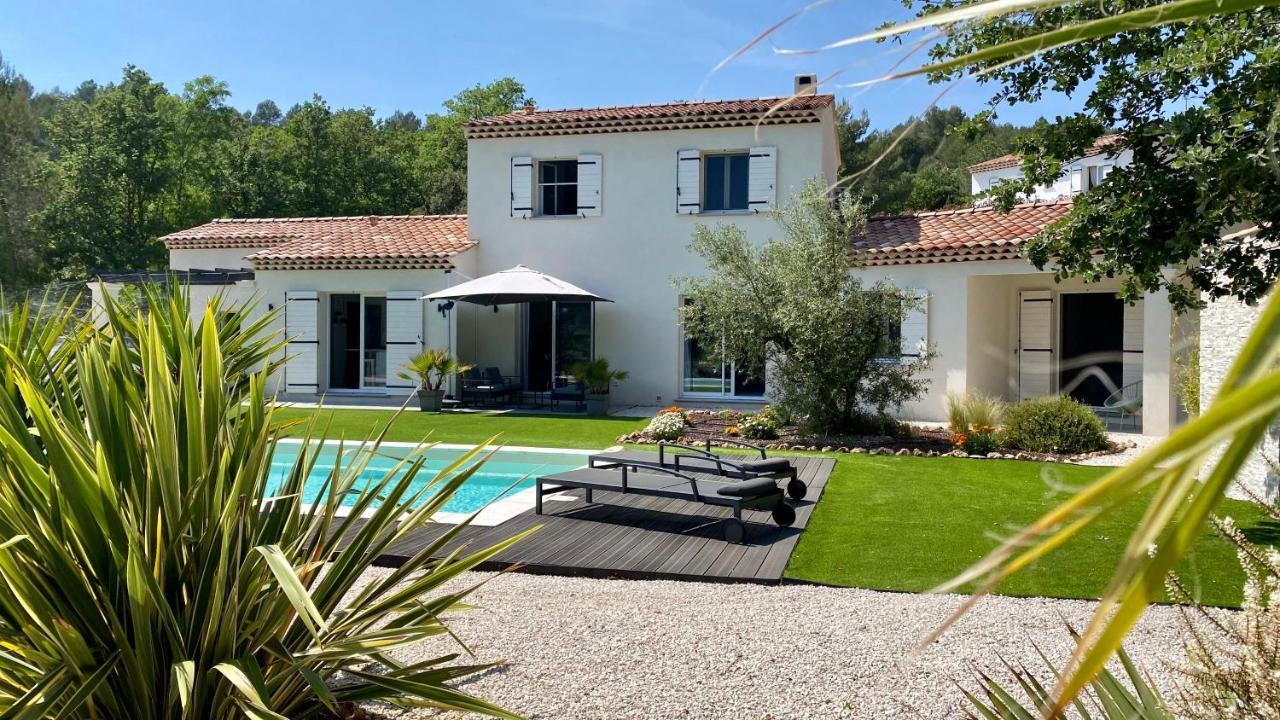 La Bella Vita Les Arcs-sur-Argens Екстериор снимка