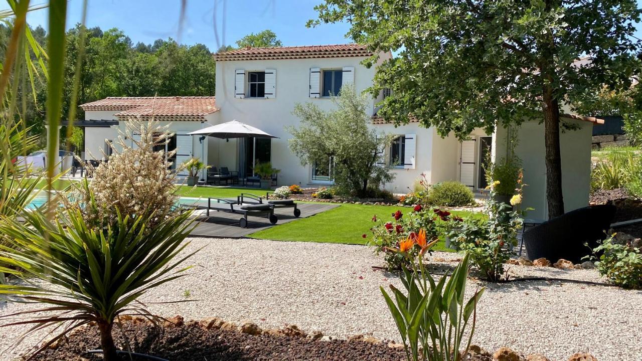 La Bella Vita Les Arcs-sur-Argens Екстериор снимка