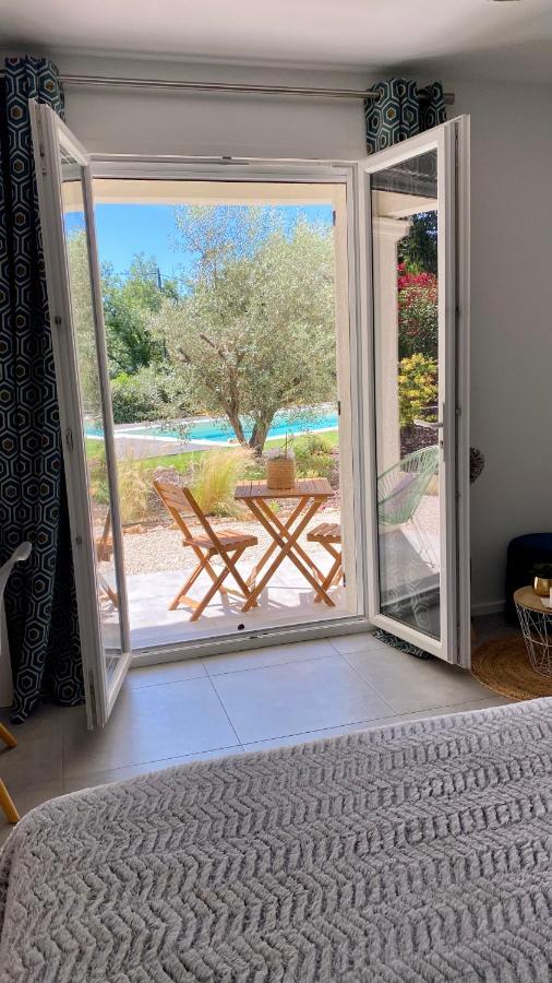 La Bella Vita Les Arcs-sur-Argens Екстериор снимка