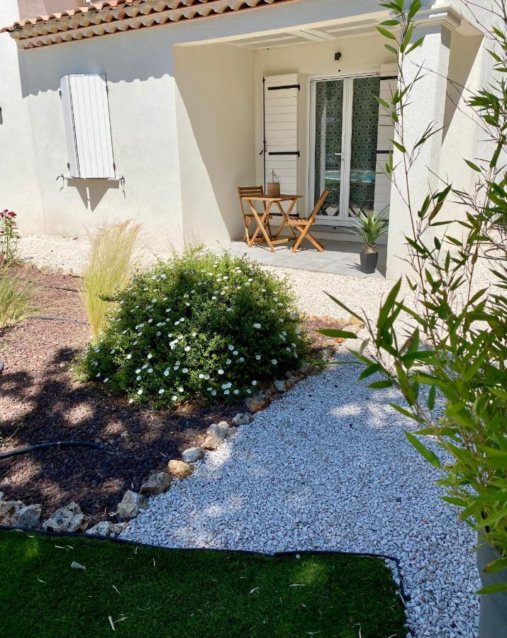 La Bella Vita Les Arcs-sur-Argens Екстериор снимка
