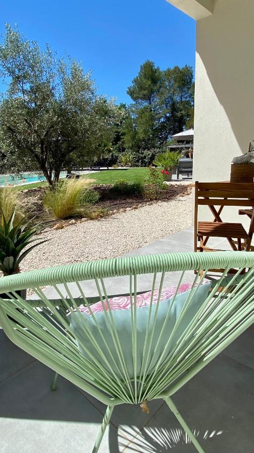 La Bella Vita Les Arcs-sur-Argens Екстериор снимка