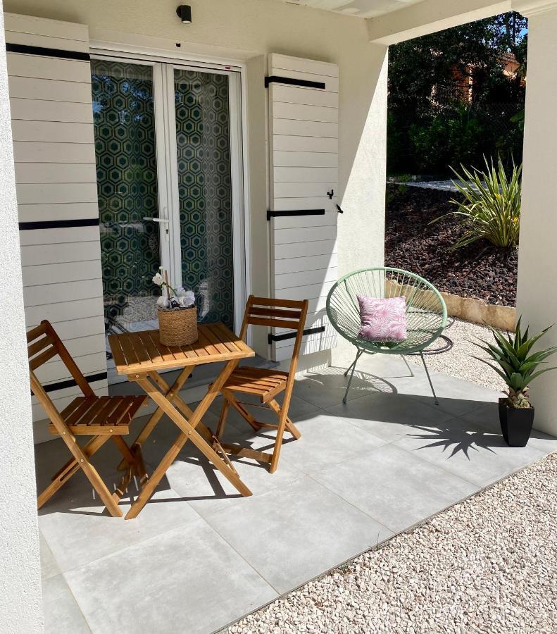 La Bella Vita Les Arcs-sur-Argens Екстериор снимка