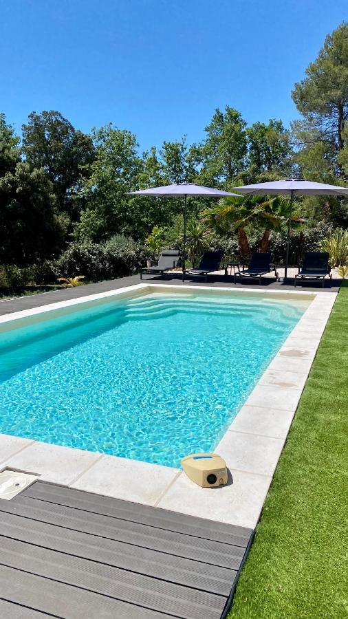 La Bella Vita Les Arcs-sur-Argens Екстериор снимка
