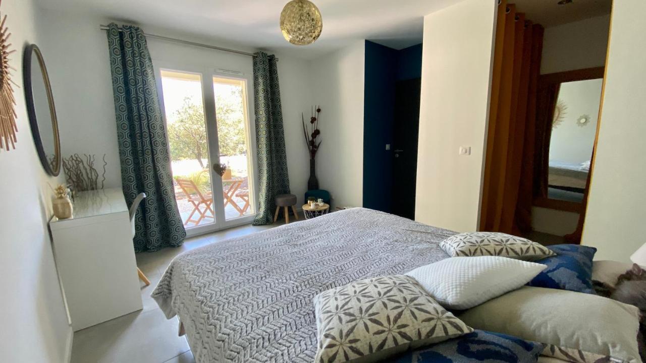 La Bella Vita Les Arcs-sur-Argens Екстериор снимка