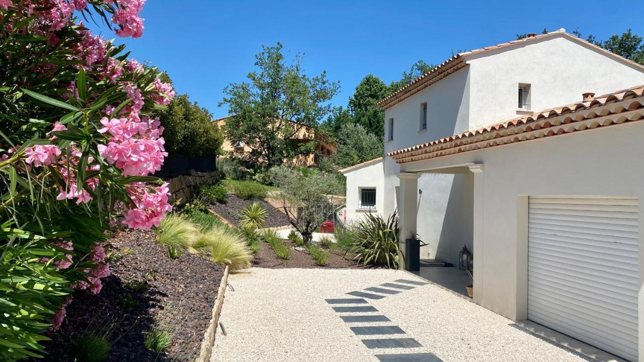 La Bella Vita Les Arcs-sur-Argens Екстериор снимка
