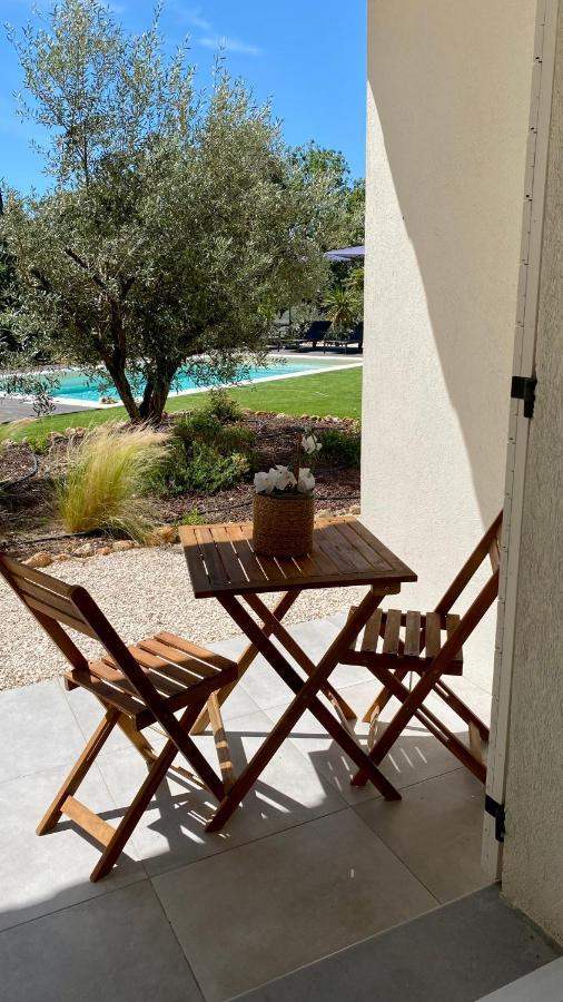 La Bella Vita Les Arcs-sur-Argens Екстериор снимка