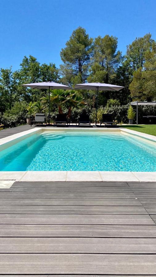 La Bella Vita Les Arcs-sur-Argens Екстериор снимка