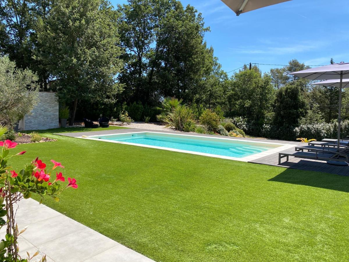 La Bella Vita Les Arcs-sur-Argens Екстериор снимка