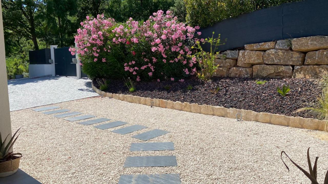 La Bella Vita Les Arcs-sur-Argens Екстериор снимка