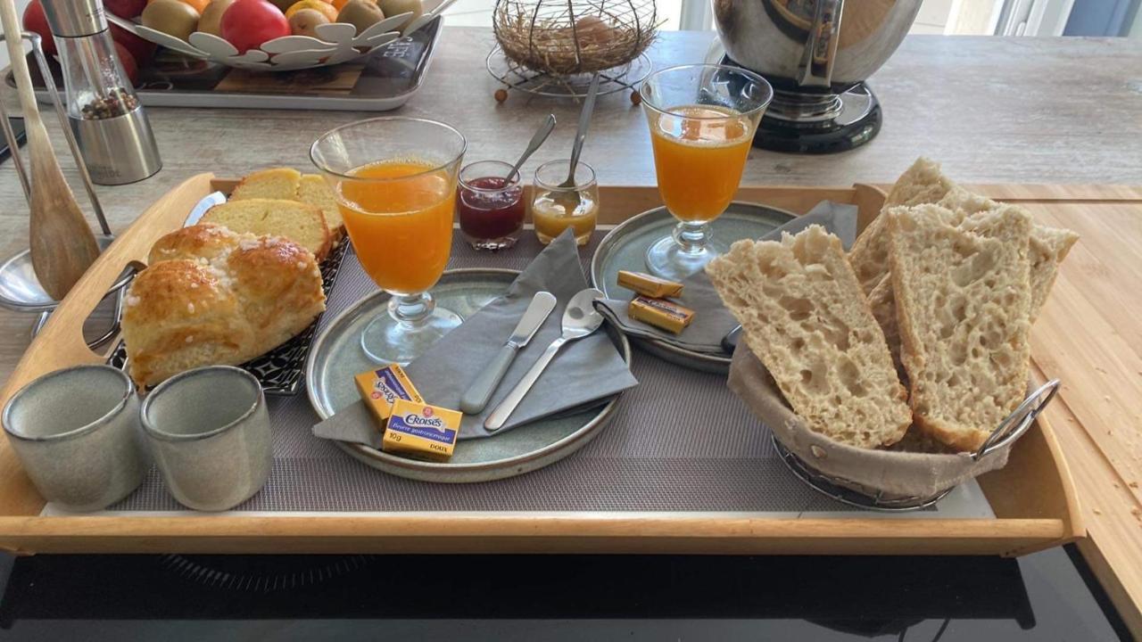La Bella Vita Les Arcs-sur-Argens Екстериор снимка