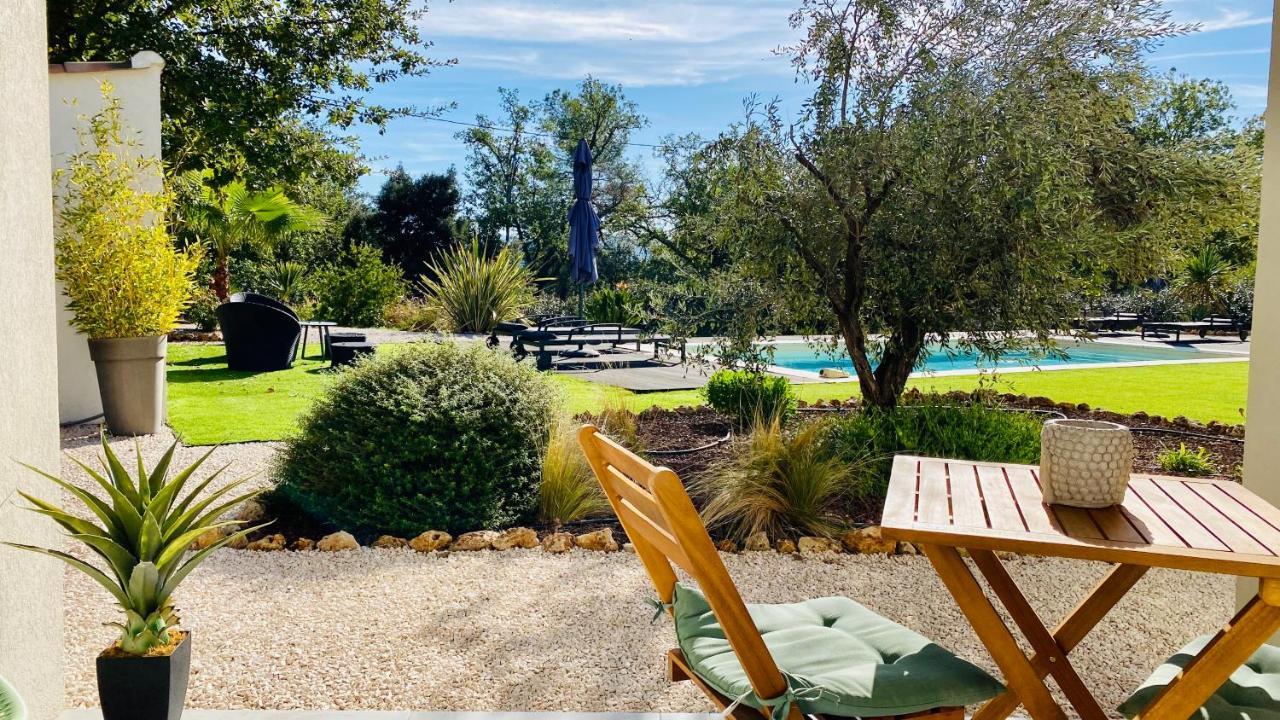 La Bella Vita Les Arcs-sur-Argens Екстериор снимка