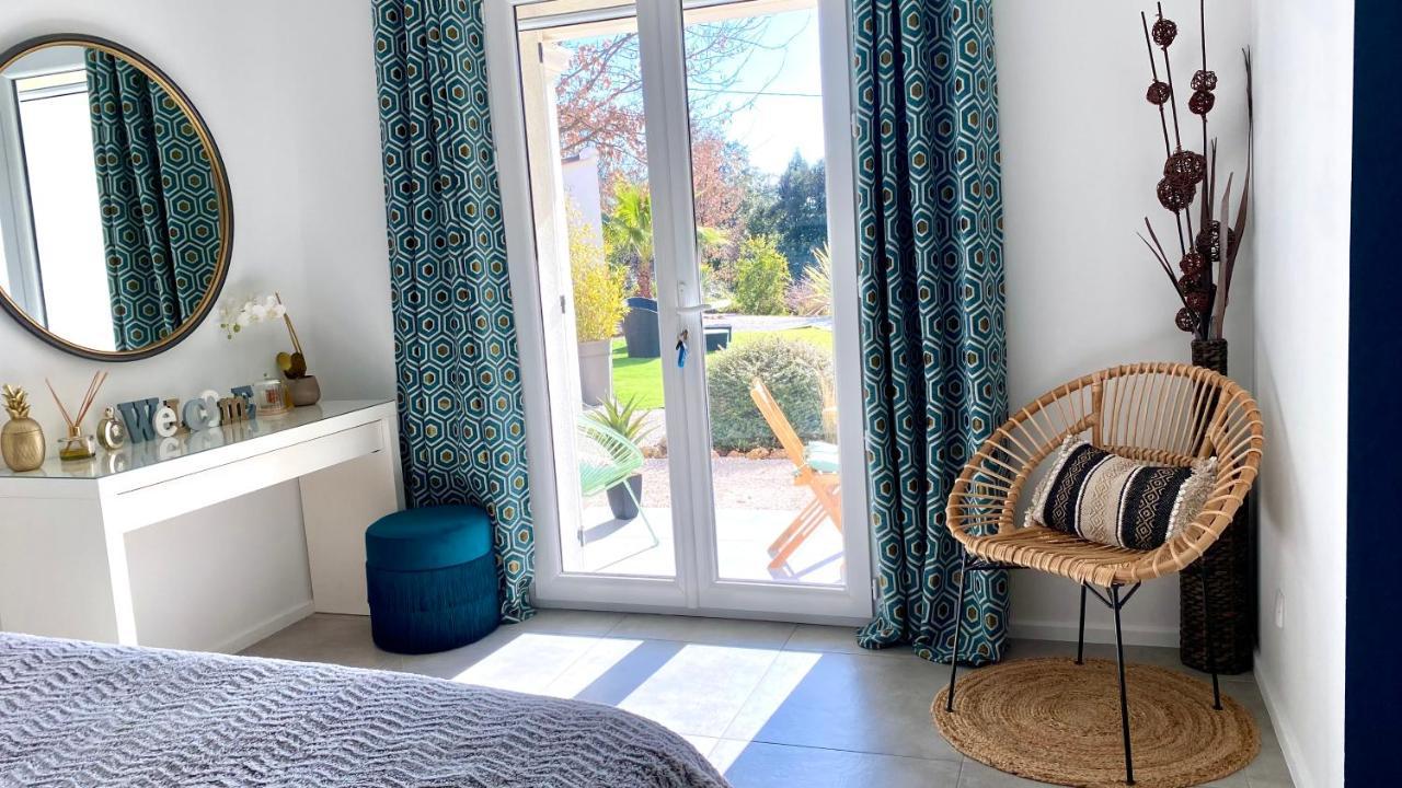 La Bella Vita Les Arcs-sur-Argens Екстериор снимка