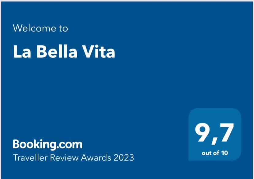La Bella Vita Les Arcs-sur-Argens Екстериор снимка