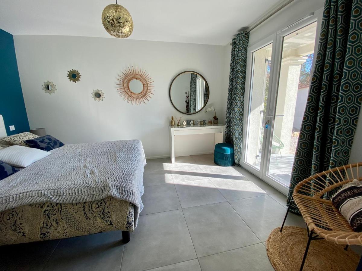 La Bella Vita Les Arcs-sur-Argens Екстериор снимка